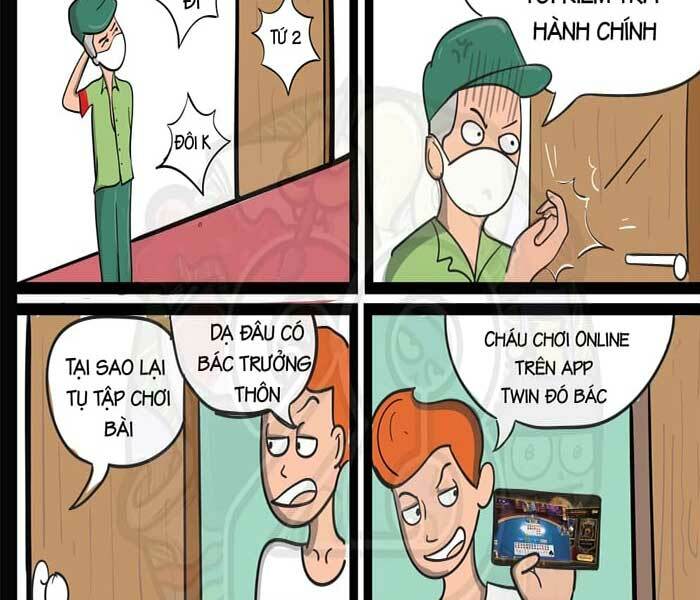 Thể Thao Cực Hạn Chapter 147 - Trang 2