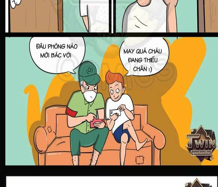 Thể Thao Cực Hạn Chapter 147 - Trang 2