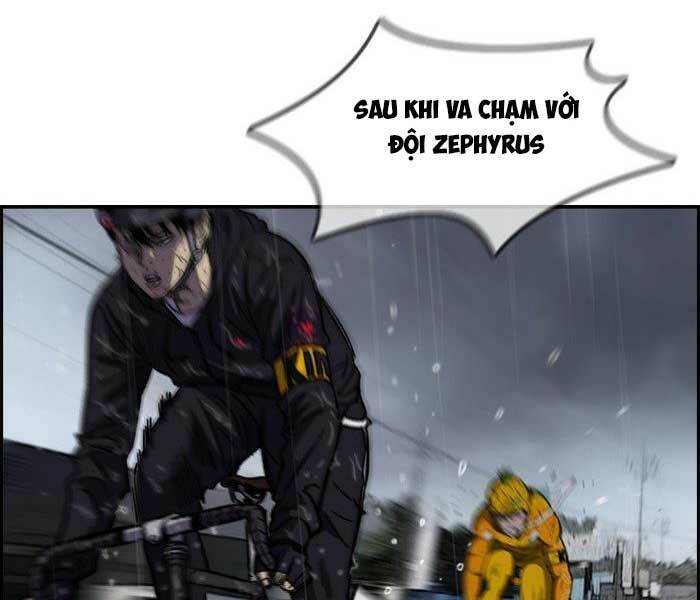 Thể Thao Cực Hạn Chapter 147 - Trang 2