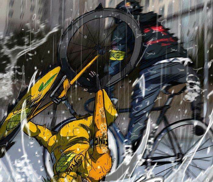 Thể Thao Cực Hạn Chapter 147 - Trang 2