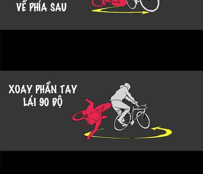 Thể Thao Cực Hạn Chapter 147 - Trang 2