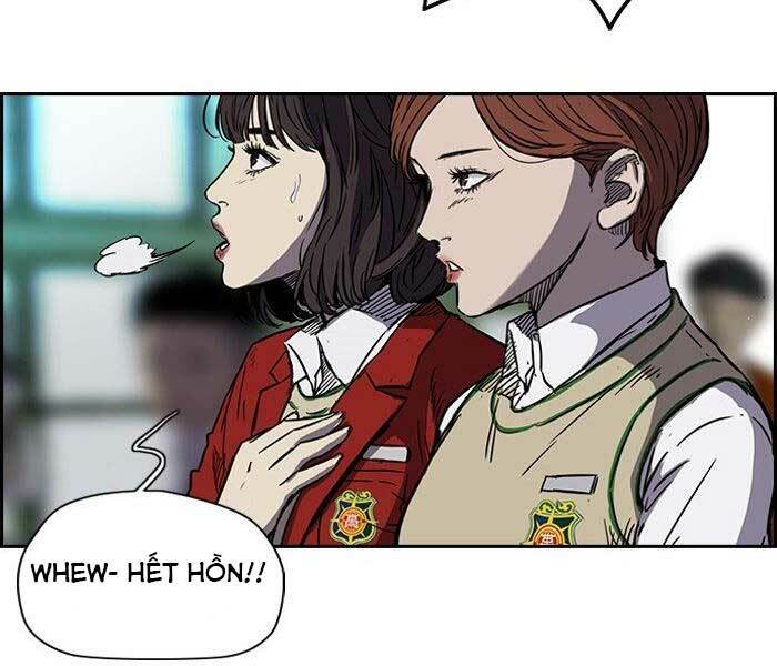 Thể Thao Cực Hạn Chapter 147 - Trang 2