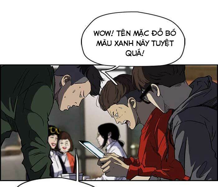 Thể Thao Cực Hạn Chapter 147 - Trang 2