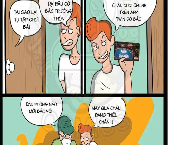 Thể Thao Cực Hạn Chapter 148 - Trang 2