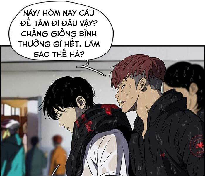 Thể Thao Cực Hạn Chapter 148 - Trang 2