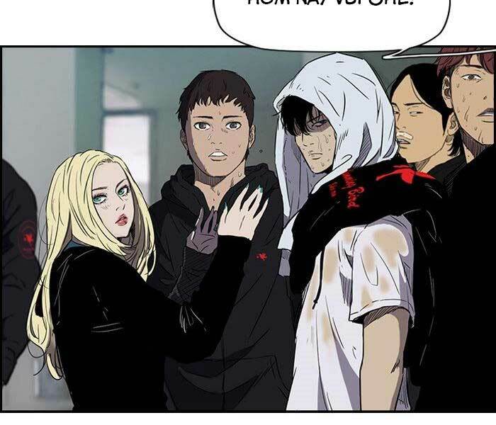 Thể Thao Cực Hạn Chapter 148 - Trang 2