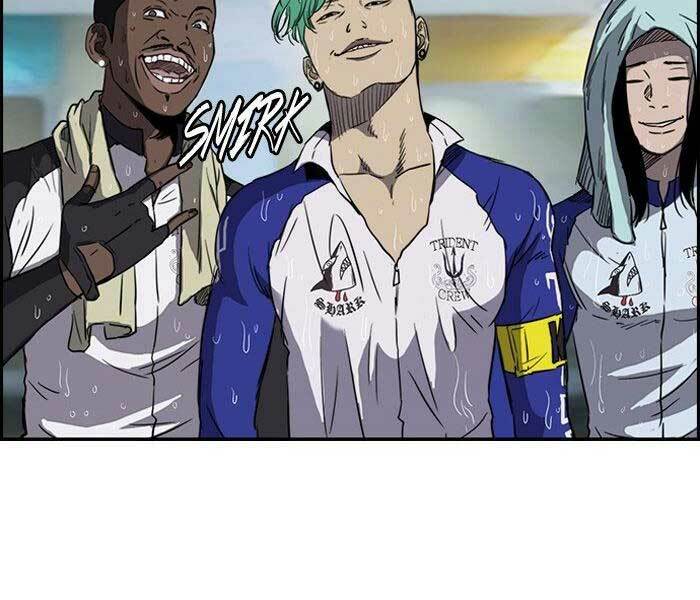 Thể Thao Cực Hạn Chapter 148 - Trang 2