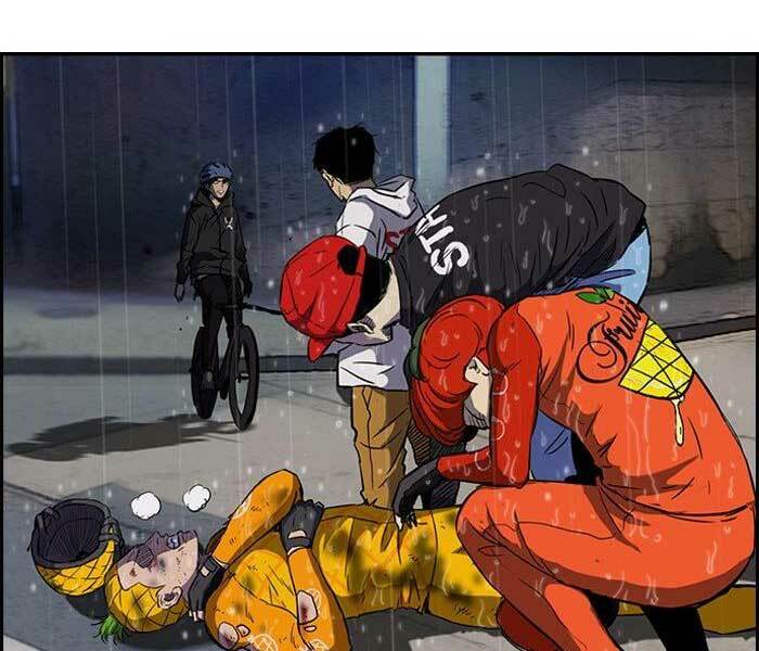 Thể Thao Cực Hạn Chapter 148 - Trang 2