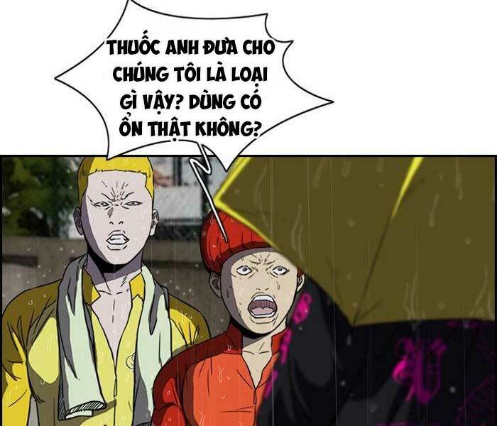 Thể Thao Cực Hạn Chapter 148 - Trang 2