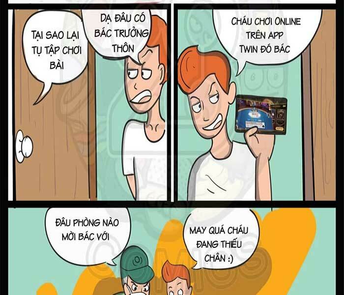 Thể Thao Cực Hạn Chapter 149 - Trang 2