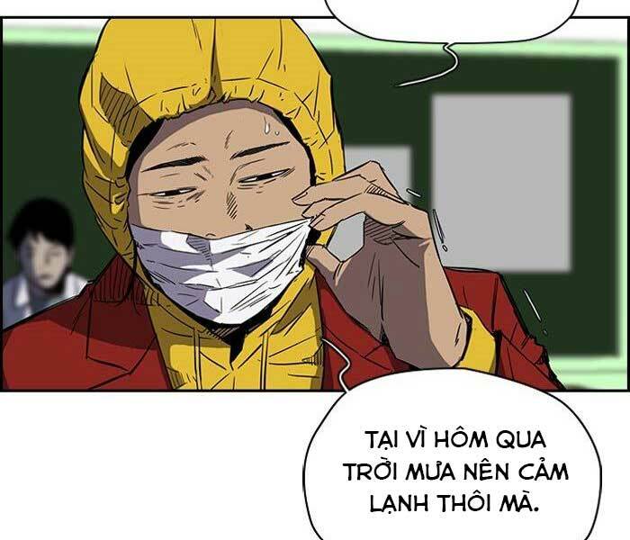 Thể Thao Cực Hạn Chapter 149 - Trang 2
