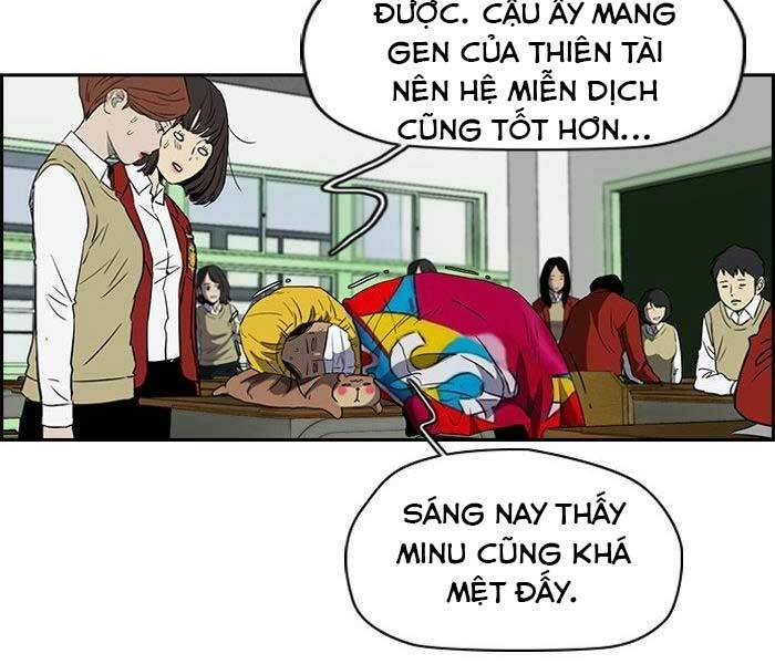 Thể Thao Cực Hạn Chapter 149 - Trang 2
