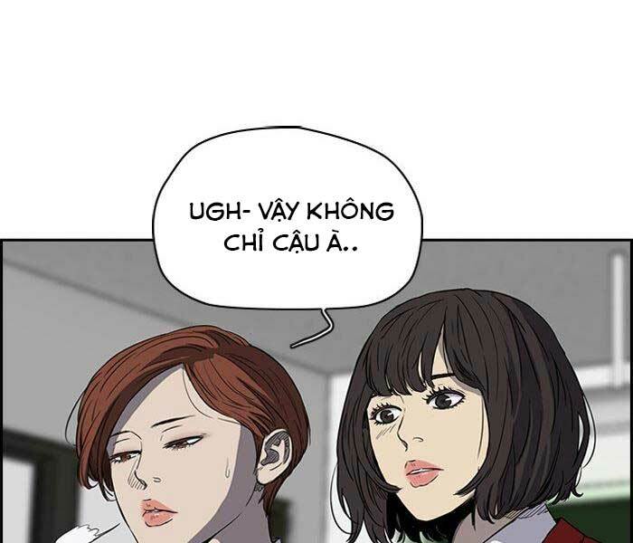 Thể Thao Cực Hạn Chapter 149 - Trang 2