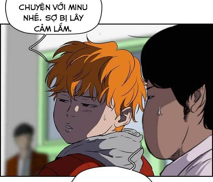 Thể Thao Cực Hạn Chapter 149 - Trang 2