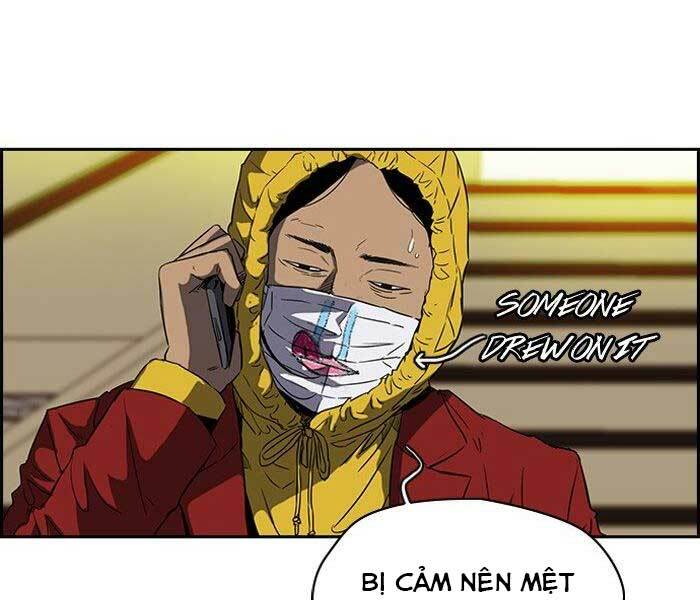 Thể Thao Cực Hạn Chapter 149 - Trang 2