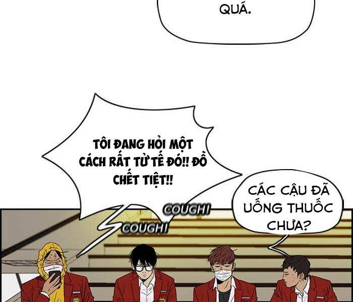 Thể Thao Cực Hạn Chapter 149 - Trang 2