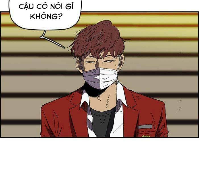 Thể Thao Cực Hạn Chapter 149 - Trang 2