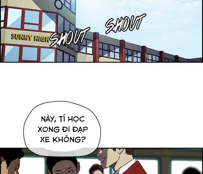 Thể Thao Cực Hạn Chapter 149 - Trang 2