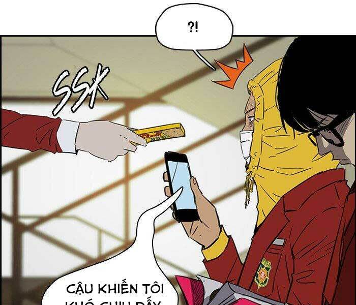 Thể Thao Cực Hạn Chapter 149 - Trang 2