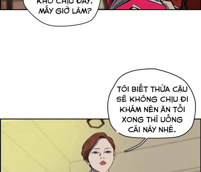 Thể Thao Cực Hạn Chapter 149 - Trang 2