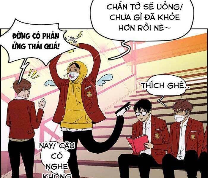 Thể Thao Cực Hạn Chapter 149 - Trang 2