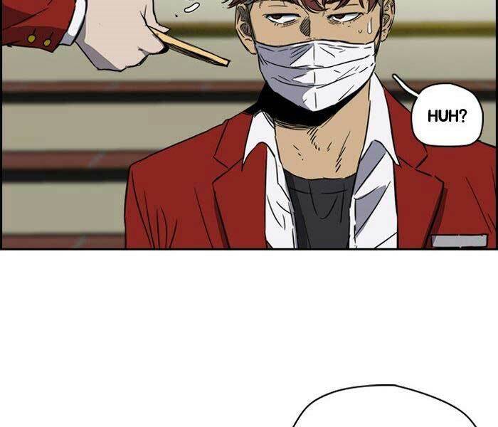 Thể Thao Cực Hạn Chapter 149 - Trang 2