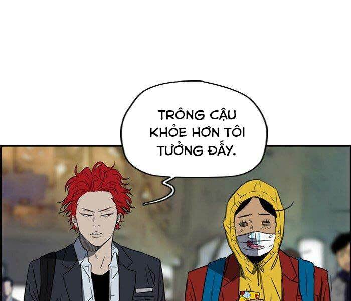 Thể Thao Cực Hạn Chapter 149 - Trang 2