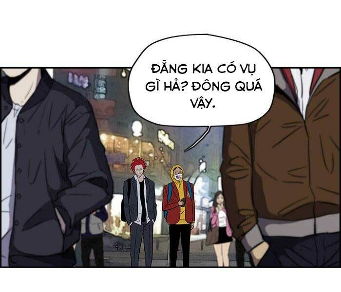 Thể Thao Cực Hạn Chapter 149 - Trang 2