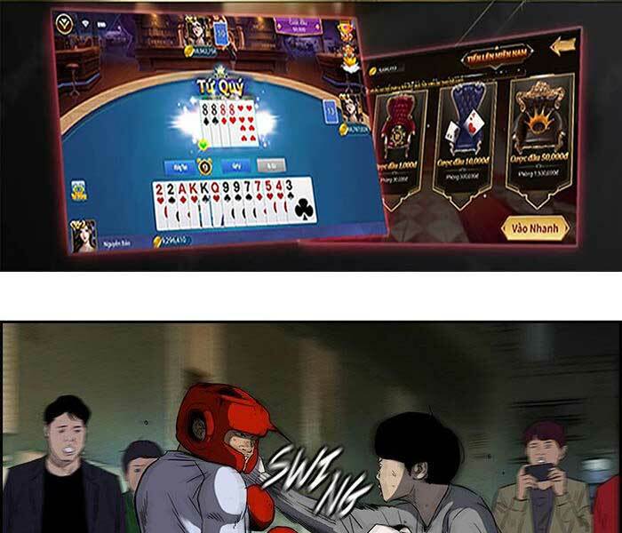 Thể Thao Cực Hạn Chapter 149 - Trang 2