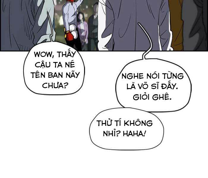 Thể Thao Cực Hạn Chapter 149 - Trang 2