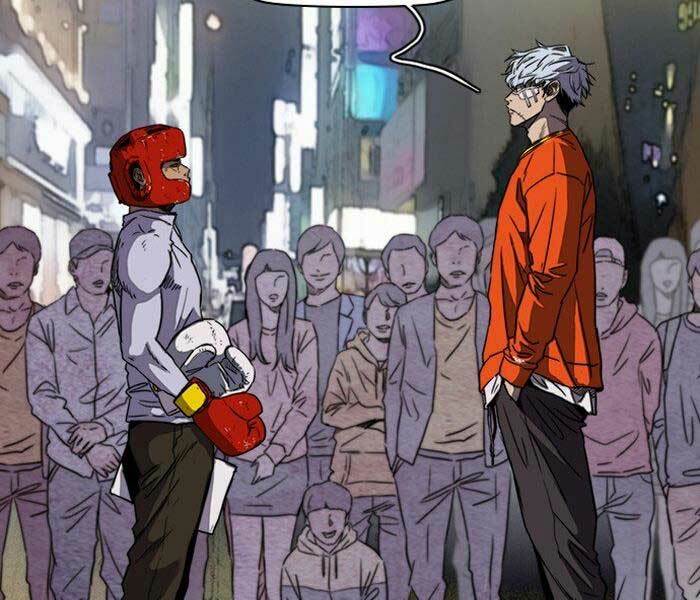 Thể Thao Cực Hạn Chapter 149 - Trang 2