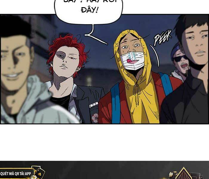 Thể Thao Cực Hạn Chapter 149 - Trang 2