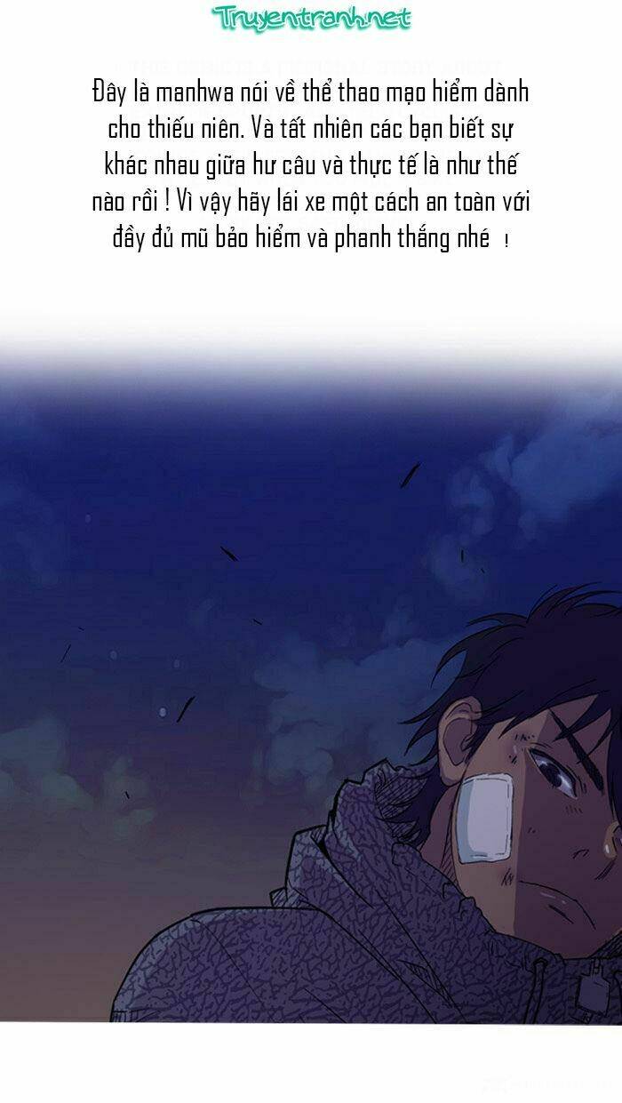 Thể Thao Cực Hạn Chapter 15 - Trang 2