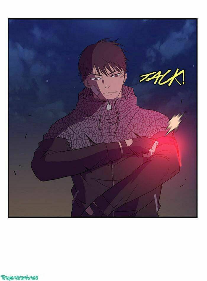 Thể Thao Cực Hạn Chapter 15 - Trang 2