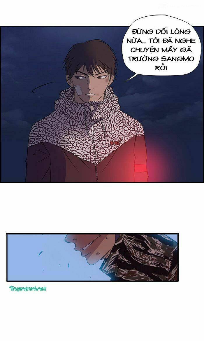 Thể Thao Cực Hạn Chapter 15 - Trang 2