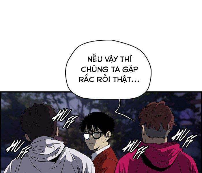 Thể Thao Cực Hạn Chapter 150 - Trang 2