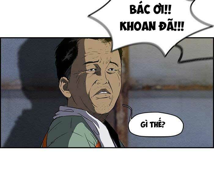 Thể Thao Cực Hạn Chapter 150 - Trang 2