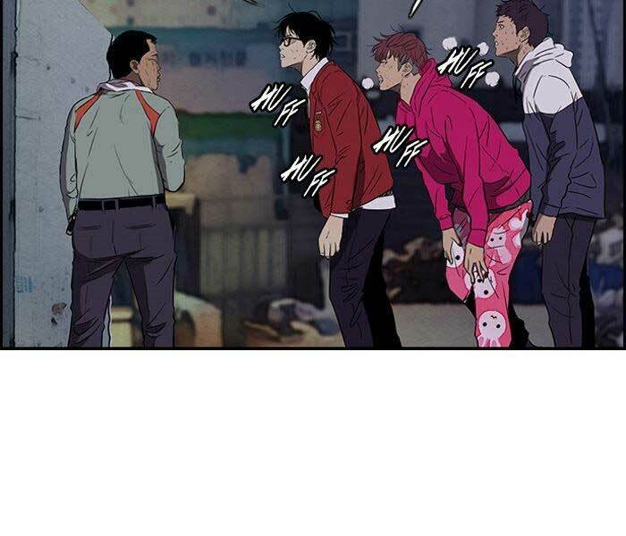 Thể Thao Cực Hạn Chapter 150 - Trang 2