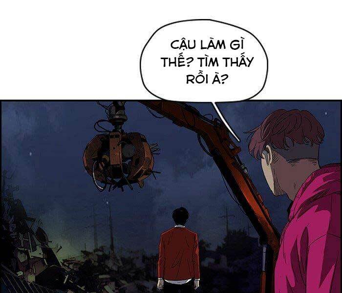 Thể Thao Cực Hạn Chapter 150 - Trang 2