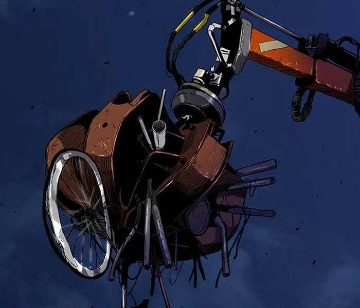 Thể Thao Cực Hạn Chapter 150 - Trang 2