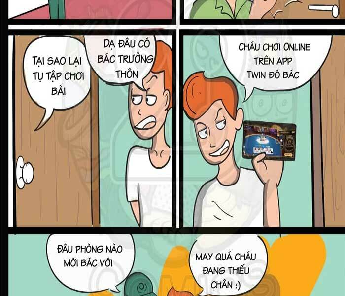 Thể Thao Cực Hạn Chapter 150 - Trang 2