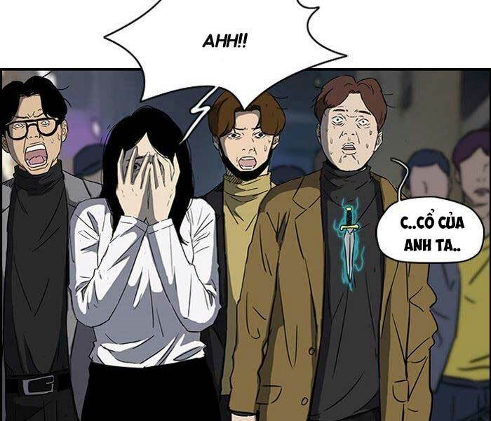 Thể Thao Cực Hạn Chapter 150 - Trang 2