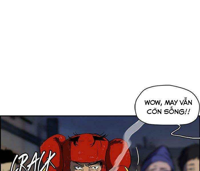 Thể Thao Cực Hạn Chapter 150 - Trang 2