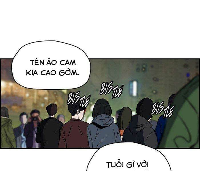 Thể Thao Cực Hạn Chapter 150 - Trang 2