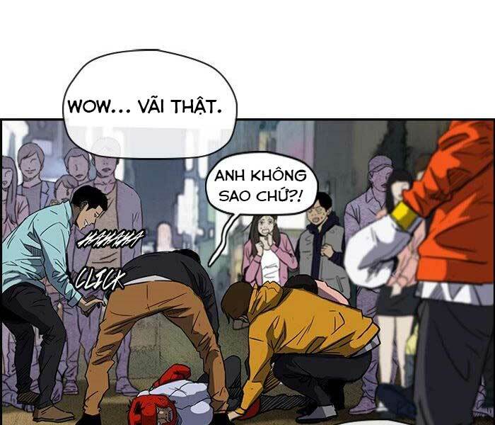 Thể Thao Cực Hạn Chapter 150 - Trang 2