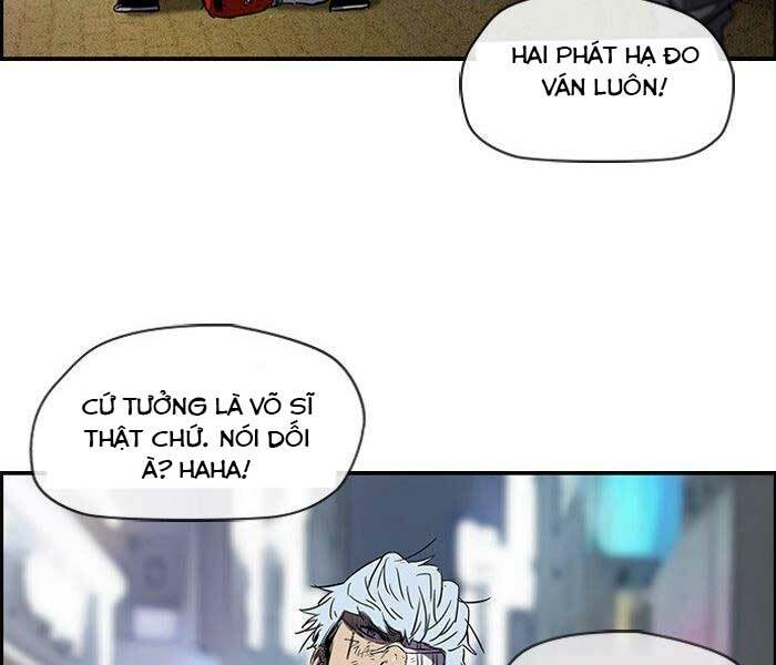 Thể Thao Cực Hạn Chapter 150 - Trang 2