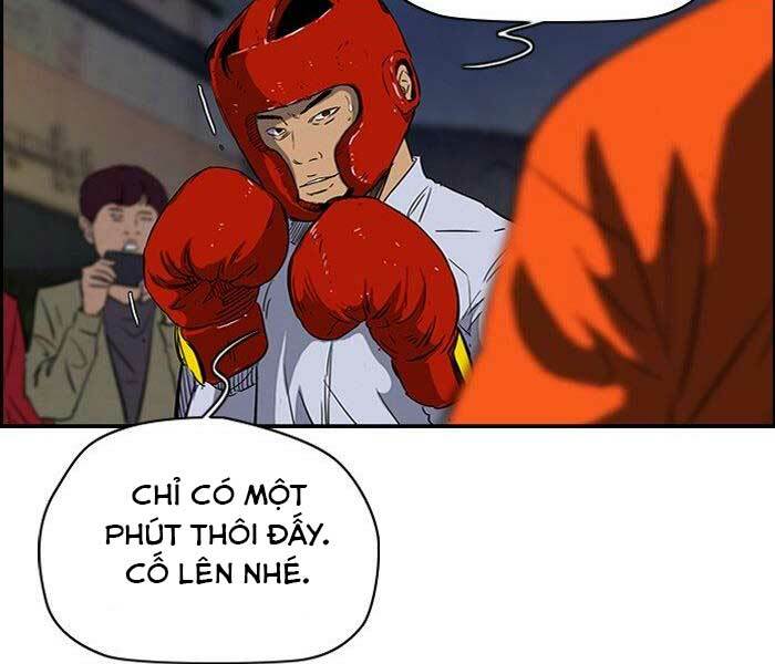 Thể Thao Cực Hạn Chapter 150 - Trang 2