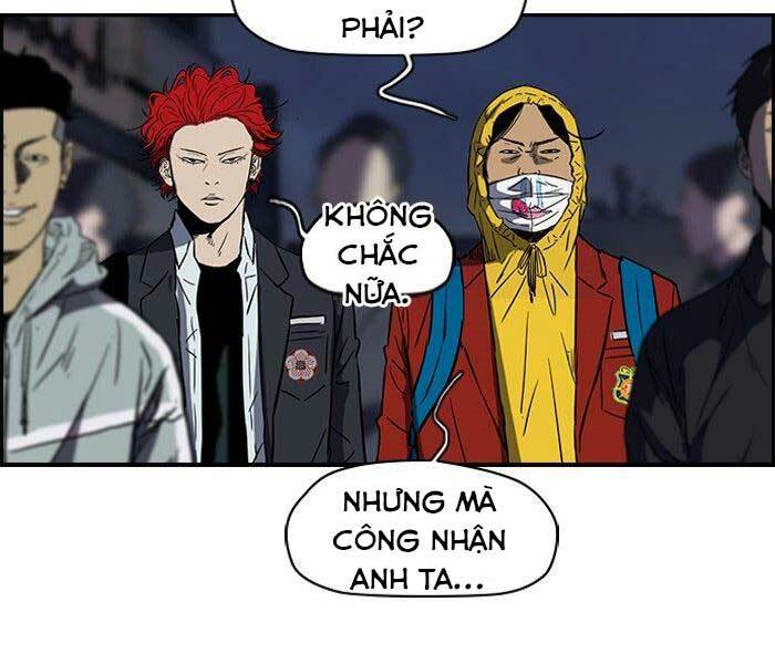 Thể Thao Cực Hạn Chapter 150 - Trang 2