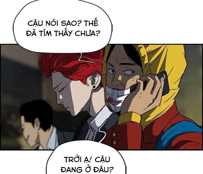 Thể Thao Cực Hạn Chapter 150 - Trang 2