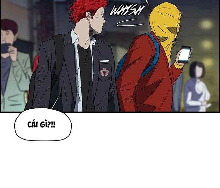 Thể Thao Cực Hạn Chapter 150 - Trang 2